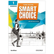 Smart Choice 1 WB 3E with acess to digital download centre