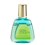 Dung dịch nhỏ mắt HAPPY EYES NATURAL 15ml