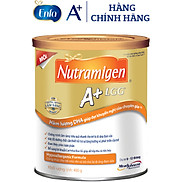 Sữa bột Nutramigen A+ LGG - Sữa cho trẻ dị ứng đạm sữa bò - 400g