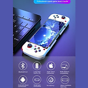 Tay Cầm Chơi Game Không Dây Bluetooth 5.0 Cho Điện Thoại Android, Ios, PC