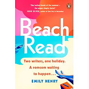 Tiểu thuyết tiếng Anh Beach Read