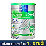Sữa Hoàng Gia Úc Royal Ausnz Premium Gold Dành Cho Trẻ Từ 1-3 Tuổi