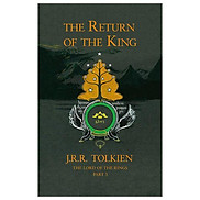 The Lord Of The Rings 3 The Return Of The King