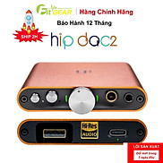 Bộ Chuyển Đổi Âm Thanh DAC AMP iFi Hip Dac 2 - Hàng Chính Hãng