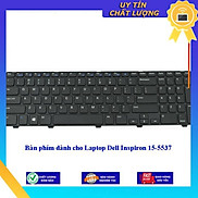 Bàn phím dùng cho Laptop Dell Inspiron 15-5537 - Hàng Nhập Khẩu New Seal