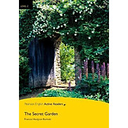 The Secret Garden Level 2