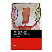Macmillan Readers Last Leaf And Other Beg