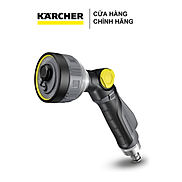 Vòi tưới cây đa năng Premium Karcher với 4 chức năng phun tia nước