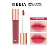 Bbia Last Velvet Tint - V Edition - Version 4 5 màu 5g Bbia Official Store