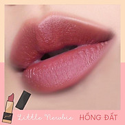 Son Lì Hồng Đất GUO - True Matte Lipstick GUO 5gr