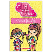 Ella And Olivia Beach Holiday