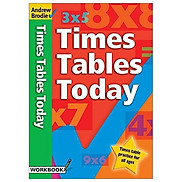 Times Tables Today Times Tables