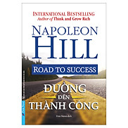Sách Đường Đến Thành Công - Napoleon Hill