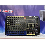 Âmpli công suất lớn 16 sò lớn PA - 8800EQ. BellPlus hàng chính hãng