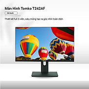 Siêu phẩm màn hình Tomko 24 inch - 144Hz Tấm nền IPS