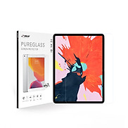 Kính Cường Lực Zeelot 2.5D PureGlass cho cho iPad Pro 11 inch 2018