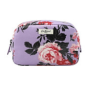 Túi đựng mỹ phẩm Classic Cosmetic Case 30 Years Rose - Lilac - 1083637