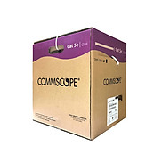 Cáp Mạng Commscope Cat5e UTP 305m - Hàng Chính hãng