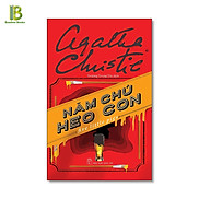 Sách - Năm Chú Heo Con - Agatha Christie - Trương Trung Tín dịch - NXB Trẻ