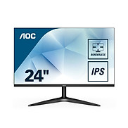 LCD 23.8 AOC 24B1XH5 74 FHD IPS 75Hz Gaming - Hàng Chính Hãng