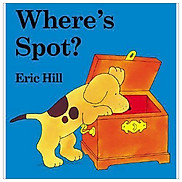 Where s Spot