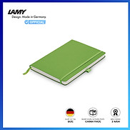 Sổ Tay Lamy B3 Notebook Softcover A5 Green 4034274