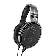 Tai nghe SENNHEISER HD 650 Audiophile Headphones - Hàng chính hãng