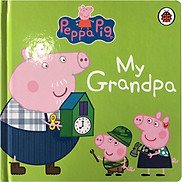 Peppa Pig My Grandpa Reissue