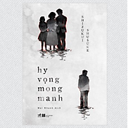 Sách - Hy Vọng Mong Manh