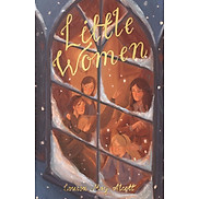 Sách Ngoại Văn - Little Women Exclusive Wordsworth Exclusive Collection