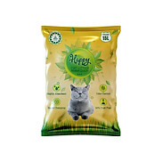 Cát vệ sinh cho mèo siêu Khử Mùi và Kháng Khuẩn Happy Gold 15L 7,6kg