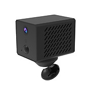 Camera Mini IP Vstarcam CB72 1080P 2.0 Sim 4G LTE Giám Sát Hành Trình Ô Tô