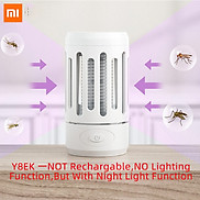 Xiaomi Ecological Chain Electric Mosquito Killer Lamp Portable Mosquito