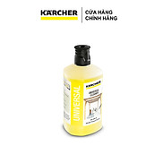 Nước tẩy rửa thông dụng Karcher 1 lít
