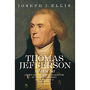Sách - Thomas Jefferson - Nhân sư Mỹ