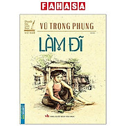 Danh Tác Văn Học Việt Nam - Làm Đĩ Tái Bản 2023