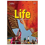 Life Advanced Student s Book and App Life, Second Edition British English