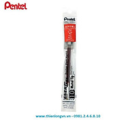 Ruột bút nước energel Pentel LR10 màu đỏ 1.0 mm
