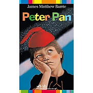 Sách - Peter Pan TB 2019 tặng kèm bookmark thiết kế