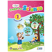 i-Learn English for Science 1
