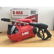 MÁY PHUN XỊT G-MAX công suất 2380W - model GmaxPro GM12