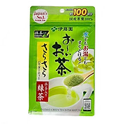 Bột trà xanh Matcha nguyên chất Nhật Bản