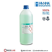 Dung dịch chuẩn pH 4.01, 7.01, 10.01 Hanna HI7004 1L, HI7007 1L