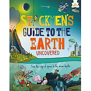 tiếng Anh Stickmen s guide to the Earth - Uncovered