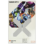 Dawn Of X Vol. 5