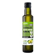 Dầu Ô- liu Úc Olive oil Absolute Organic chai 500ml