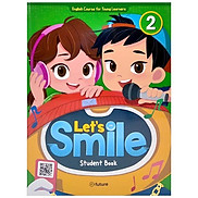 Let s Smile 2 Student Book