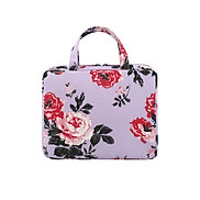 Túi đựng đồ dùng nhà tắm Two Part Wash Bag 30 Years Rose - Lilac - 1083774