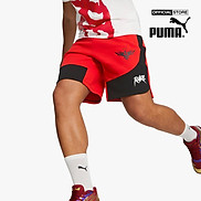 PUMA - Quần shorts tập luyện nam Puma x Melo Dime 621728