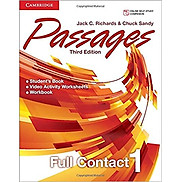 Passages Level 1 Full Contact